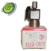 HONEYWELL SKINNER VALVE 71395SN2GNJ1
