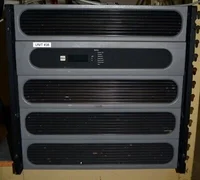 Advanced Energy 3152700-103A DC Power Supply, 50KW 422341
