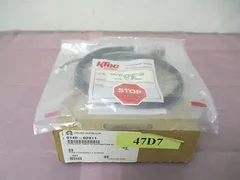 AMAT 0140-02011 Harness Assembly, DNET I/O Distribution DC, Cable, 413919