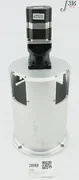 28049 APPLIED MATERIALS MTR ASSY, STEPPER 5 PHASE HARMONIC 1:50 GEAR 1080-01300
