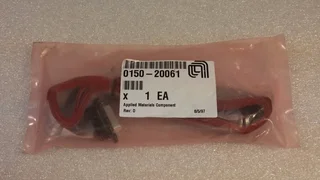 Applied Materials  0150-20061 Cable Assembly