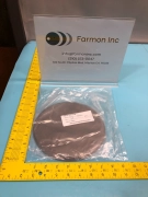 AMAT 0021-06336 Disk, 8" Shutter, SNNF CU LT BESC, 188167