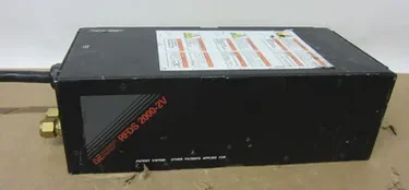 RF Generator AMAT 0920-01078 Advanced RFDS 2000-2V 13.56MHZ s/n 172146