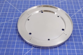 0021-20572 / PEDESTAL, 6 ADV.101 FULL CVRG / APPLIED MATERIALS AMAT