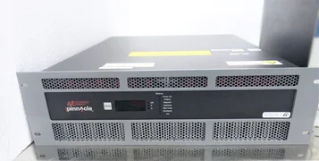 ADVANCED ENERGY AE MDX PINNACLE 3152411-235 DC POWER SUPPLY AMAT 0190-40162 20kW