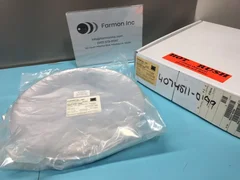 AMAT 0020-23586 SHIELD ADAPTER 8"WAFER G-12, 152431