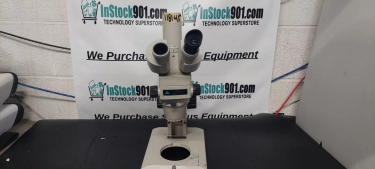 Nikon Model Number # SMZ-2T Scientific Stereo Microscope W/ Right Eye Piece