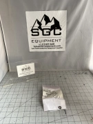 Lam Research O-Ring, Viton, ..234ID X .139CS PN: 734-061280-202