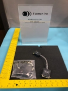 AMAT 0140-40402 Harness Assy, Adapter, 10 Torr Manomter, 180634
