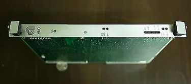AMAT Applied Materials 0100-00396 Analog  I/O Board 
