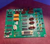 AS IS UNTESTED AMAT Applied Materials 0100-16009 Smif-Asyst Wide Body W/Testing