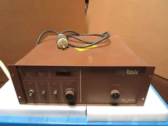 ADVANCED ENERGY Drytek PE 1650 AC Plasma Source PE1650, 117576