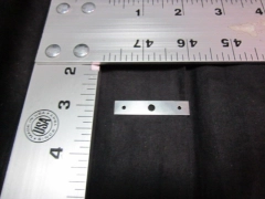Applied Materials AMAT 0020-96084 SHIM 02mm THK