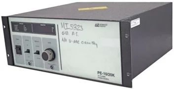 AE Advanced Energy 7515-000-A PE-10/20K 4-Port AC Plasma Power Source PARTS