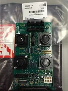 applied materials 0100-01321 Digital I/O board