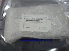 0040-52973 Applied Materials AMAT PlateFrontWater MNFLD DPS I