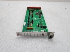 AMAT Applied Materials 0100-02445 Buffer I/O PCB Card Rev. 01