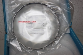 0200-20556 / CYLINDER,WAFER SUPPORT,SI COATED,200M 0200-00289M R / AMAT