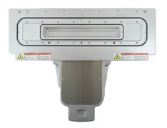 VAT 05312-MA24-AFC1 Transfer Slit Valve L-MOTION 300mm AMAT 0041-59637 Working