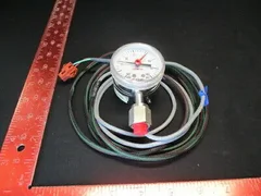 Applied Materials (AMAT) 0150-09616 CABLE, PRESSURE SWITCH