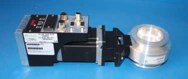 AMAT 0190-53406 Butterfly Valve Heater Elmo Motion 0010-75617 0190-63057