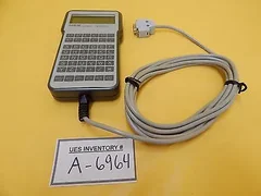NSK FHT11 Handy Terminal AMAT 0650-01068 CMPTR New