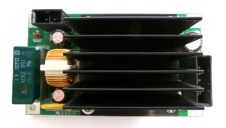Nikon IU-PWR2-SRC Power Supply PCB Board Working Surplus