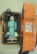Nikon DTM-352 Total Station