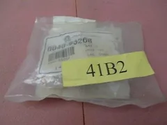 AMAT 0040-93268 Gear Assembly, 72T/20T, Alloy, .080P, PCI 250