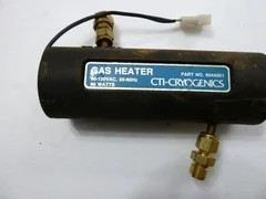 CTI Cryogenics 8044051 Gas heater