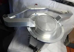 APPLIED MATERIALS AMAT 0010-66276 REV 4 AKT-1600 PECVD VACUUM ROBOT