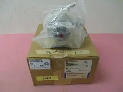 AMAT 0010-00331 Assembly, Pressure Switch, Ashcroft PPDN4GGV25