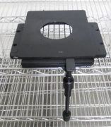 T198X12 Nikon Mechanical XY Stage from Eclipse TE-2000U