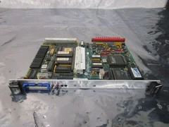 AMAT 0100-09299 ASSY, SERIAL SIDE BOARD, MIZAR, 107658