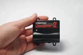 BRISK HEAT CENTIPEDE 2 CONTROL MODULE C2MOD-C REV 3 AMAT 1410-02487