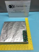 AMAT 0100-00067 PHASE MAGNITUDE PWB FAB AMAT 0110-00067, 138646