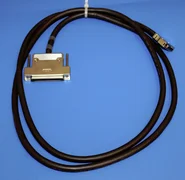 KAWASAKI 50979-3154L02 Robot Signal Cable AMAT 0190-27390 300424 XR1S-XCN2