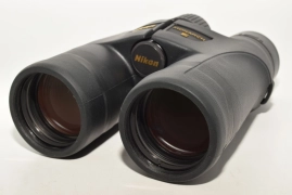 Nikon MONARCH 7 10x42 Roof Prism Binoculars MONA710x42
