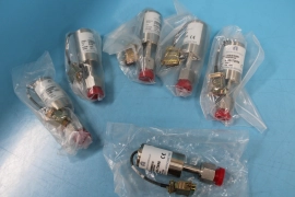 APPLIED MATERIALS MANOMETER 0190-72698, 1Pcs, Free Expedited Shipping