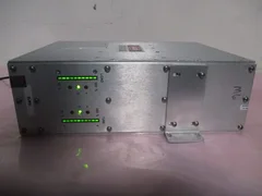 RFPP 7622388010 RF Match, AMAT 0190-66253, 3000 Watts, 13.56MHz, 115VAC, 423361
