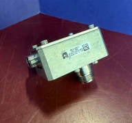 AS IS UNTESTED AMAT 0020-23368 ASSY DC BIAS SHORT MONITOR CONNECTOR 0010-20511