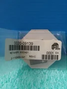 AMAT 0020-09139 Retainer Socket