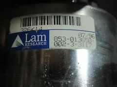 LAM RESEARCH (LAM) 853-013650-002 ASSY EXHAUST SEPARATOR