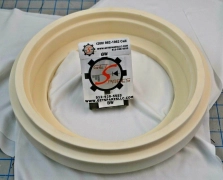 716-028414-018 / RING FOCUS 8 / LAM RESEARCH CORPORATION