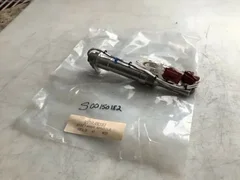 APPLIED MATERIALS AMAT 0010-00153 SHUTTLE SHAFT ASSEMBLY 777