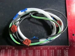 AMAT 0140-09331 Harness Heater Power, 7 Amp L.S. ENDCL