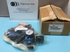 Festo 273516 AMAT 4060-01098 Pneumatic Manifold Slit Valve-AMA, 159430