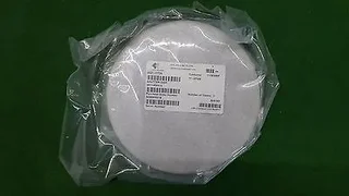 AMAT 0021-17725 SHUTTER DISK, SNNF ESC, 200MM SIP TA(N), USED