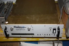 COMTECH PST SOLID STATE AMPLIFIER AR SERIES 1000-2000MH