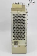 77 APPLIED MATERIALS CVD RF MATCH W/O PROBE & FAN 0010-09750